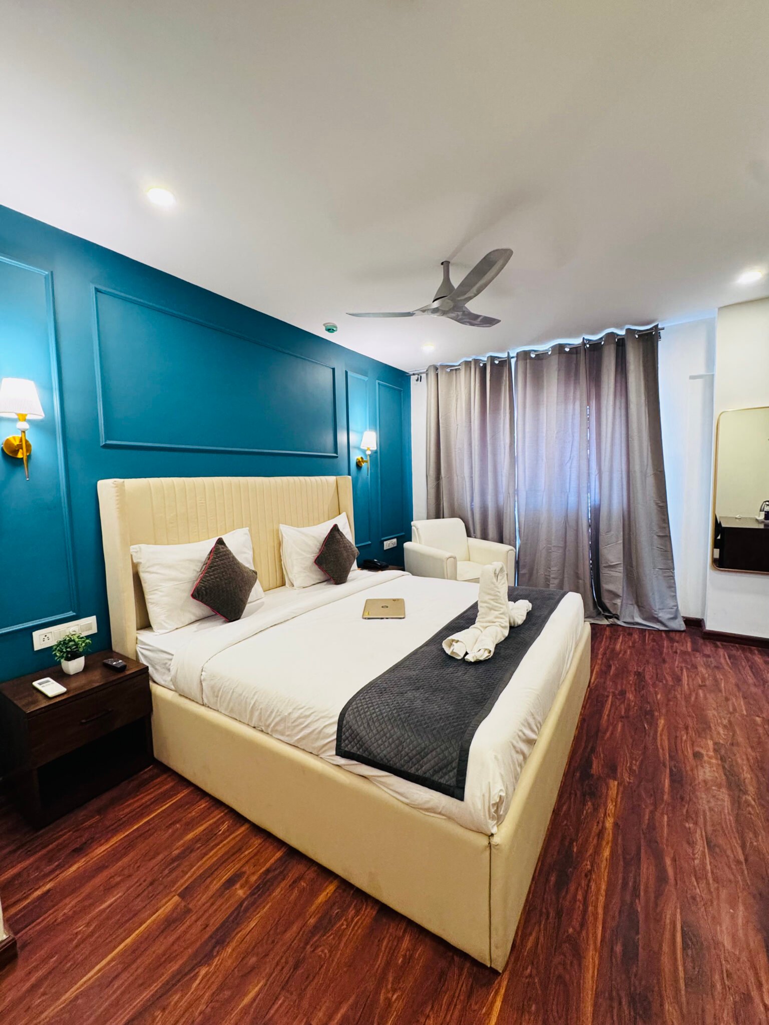 Turquoise Hotels